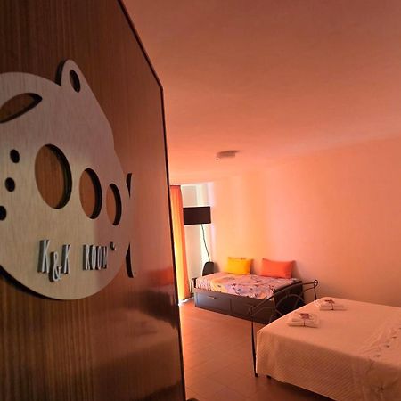 K&K Room Duomo1 泰尔莫利 外观 照片