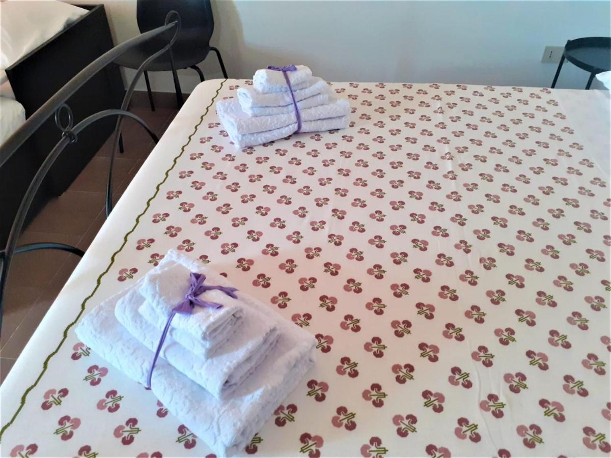 K&K Room Duomo1 泰尔莫利 外观 照片